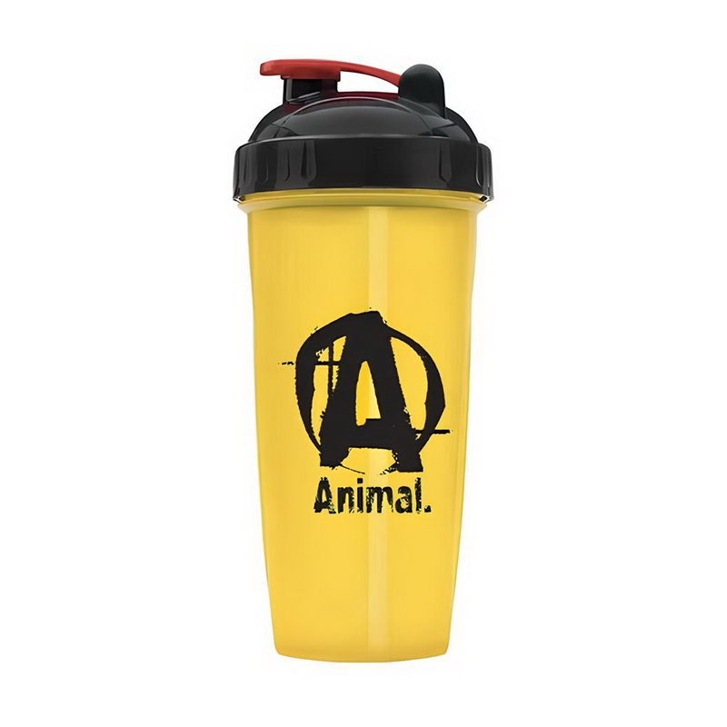 Universal Shaker Since77 Yellow (700 ml)