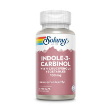 Indole-3-Carbinol 100 mg (30 veg caps)