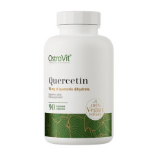 Quercetin Vege (90 caps)