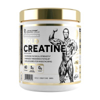 Креатин, Gold Creatine, Kevin Levrone, 300 г