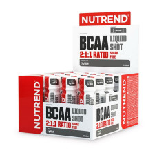 BCAA Liquid Shot (20 x 60 ml)