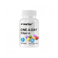 Вітаміни, One-A-Day Vitamin, IronFlex, 100 таблеток