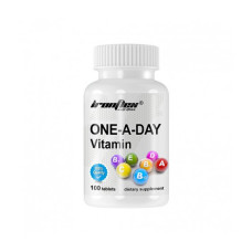One-A-Day Vitamin (100 tabs)