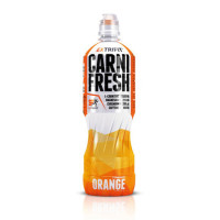 Жиросжигатель, Carni Fresh, EXTRIFIT, 850 мл (Лимон-лайм)