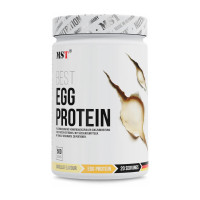 Яичный протеин, Best Egg Protein, MST, 500 г (Банан)