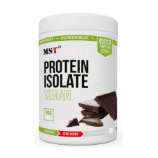 Protein Isolate Vegan (900 g)