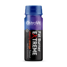 Fat Burner Extreme Shot (1 x 80 ml)