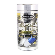Muscle Builder (30 caps)