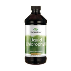 Liquid Chlorophyll (473 ml)