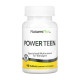 Витамины и минералы, Power Teen, Natures Plus, 90 таблеток