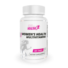 Women's Health Multivitamins (60 tabs)