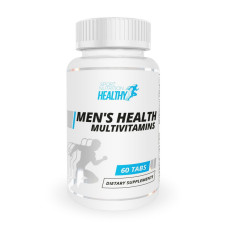 Men's Health Multivitamins (60 tabs)