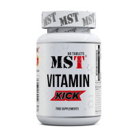 Vitamin Kick (60 tabs)