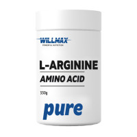 L-Arginine Amino Acid Pure (350 g)