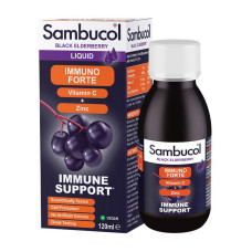 Immuno Forte Liquid (120 ml)