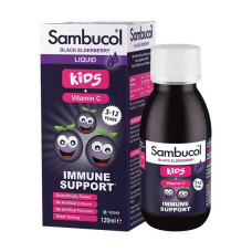 Kids Liquid (120 ml)