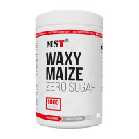 Waxy Maize Zero Sugar Unflavored (1 kg)
