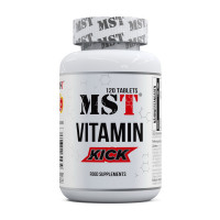 Vitamin Kick (120 tabs)