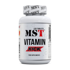 Vitamin Kick (120 tabs)