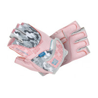No Matter Gloves MFG-931 Pink (S, M, L)