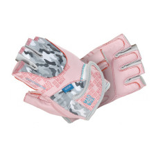 No Matter Gloves MFG-931 Pink (S, M, L)