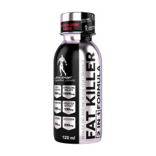 Fat Killer 2 in 1 Formula (1 x 120 ml)