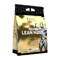 Гейнер, Gold Lean Mass, Kevin Levrone, 6 кг (Банан)