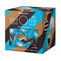 ZerOne Assorted Candies (15 x 15 g)
