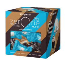 ZerOne Assorted Candies (15 x 15 g)