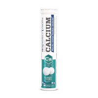 Calcium (20 tabs)