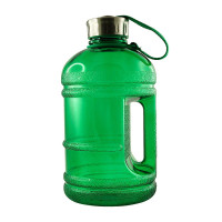 Шейкер, Hydrator, IronFlex, 1,9 л (Зелёный)