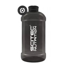 Gallon Scitec Nutrition Black Smoked (2 l)