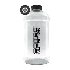 Gallon Scitec Nutrition Opal White (2 l)
