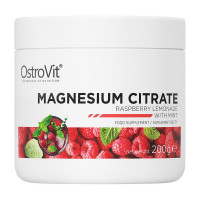 Magnesium Citrate (200 g)