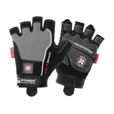 Mans Power Gloves 2580GR Grey (XS, S, M, L, XL, XXL)