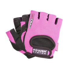 Pro Grip Gloves 2250P1 Pink (XS, S, M, L, XL, XXL)