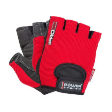 Pro Grip Gloves 2250RD Red (XS, S, M, L, XL, XXL)
