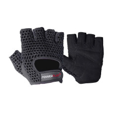 Fitness Gloves 1953 Black (S, M, L, XL)