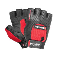 Power Plus Gloves 2500RD Red (XS, S, M, L, XL, XXL)
