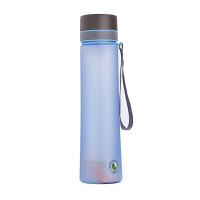 Бутылка для воды, Casno Waterbottle KXN-1111, Casno, 1 л (Синий)