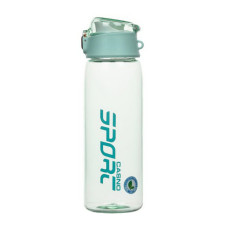 Casno Sport Waterbottle KXN-1220 Green (550 ml)