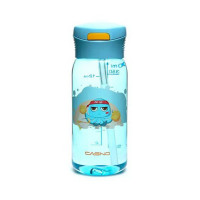 Пляшка для води, Casno Octopus Waterbottle KXN-1195, Casno, 450 мл (Синій)