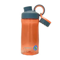 Casno Waterbottle KXN-1234 Orange (500 ml)