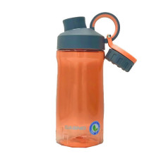 Casno Waterbottle KXN-1234 Orange (500 ml)