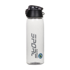 Casno Sport Waterbottle KXN-1220 Grey (550 ml)