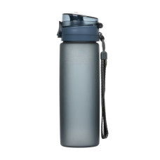 Casno Tritan Waterbottle KXN-1157 Grey (650 ml)