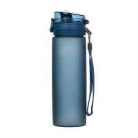 Пляшка для води, Casno Tritan Waterbottle KXN-1157, Casno, 650 мл (Синій)