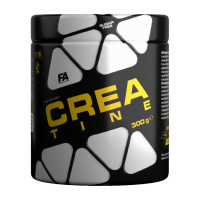 Креатин, Creatine, Fitness Authority, 300 г