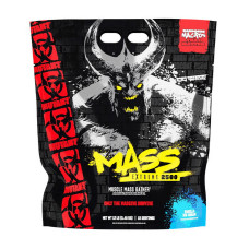 Mass xXxtreme 2500 (5,45 kg)