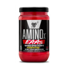 Amino X EAAs (375 g)